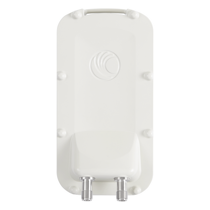 PTP450 - Radio Backhaul Conectorizado, 4.9-5.9 Ghz, hasta 300 Mbps, protección IP67, filtro dinámico contra interferencias (C050045B001B)