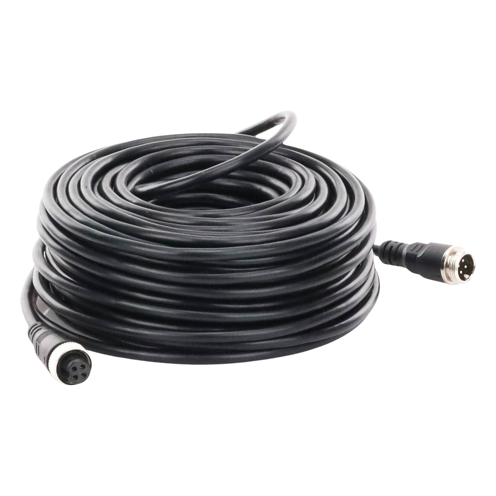 Cable de 20 mts Para Camara C2013B de Kit K7000B
