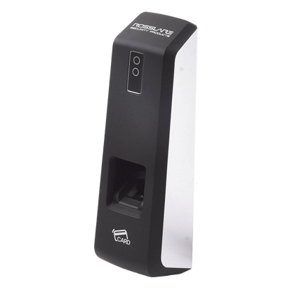 Lector de huella con lector Mifare 13.56 Mhz y Bluetooth