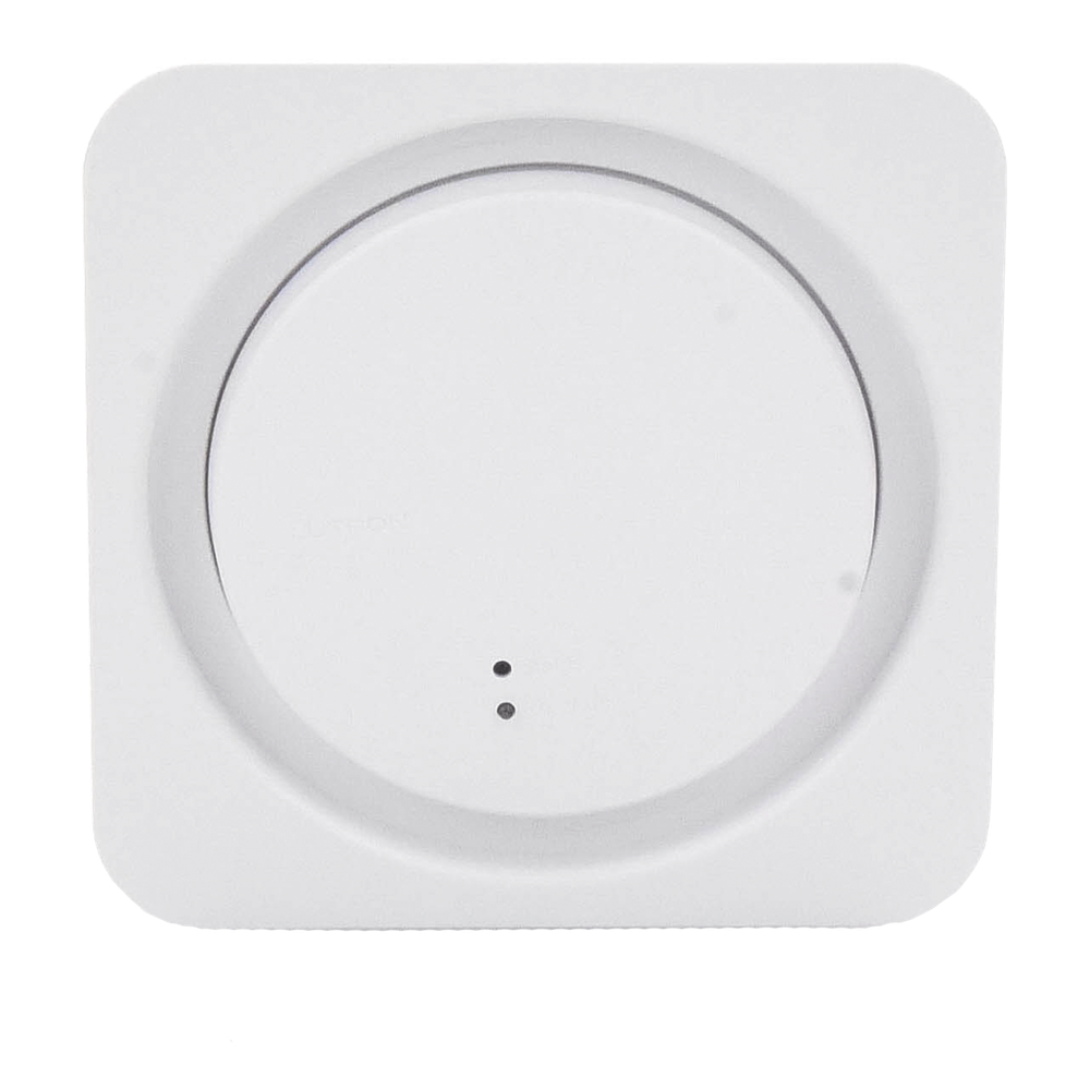 Kit de procesador para sistema de iluminación RadioRA 3, alimentación PoE, hasta 100 dispositivos Clear Connect Tipo X y 95 Tipo A, incluye inyector