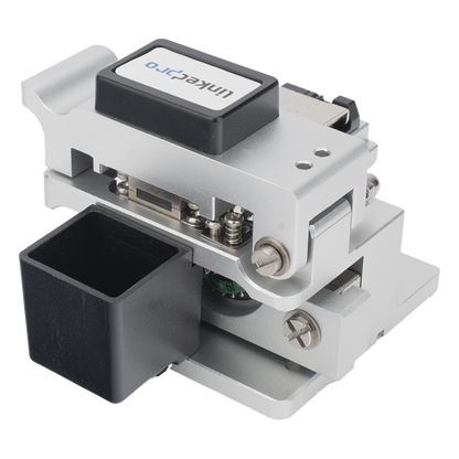 Cleaver (Cortadora de Precisión) para Fibra Óptica para 48,000 Cortes con Cuchilla Rotativa Automática