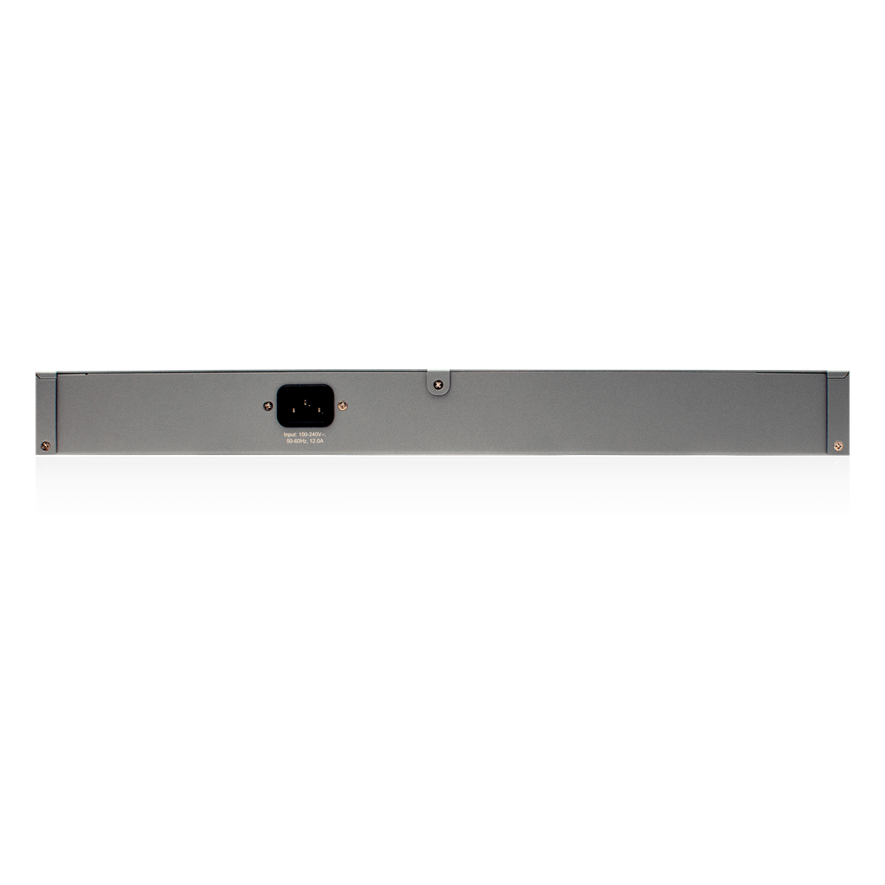Switch Administrado 48 Puertos PoE+ / 740W PoE Budget / 16 Puertos 2.5 Gbps + 32 Puertos 1 Gbps / 4 Puertos SFP+ 10 Gbps / Bluetooth Setup / Cloud