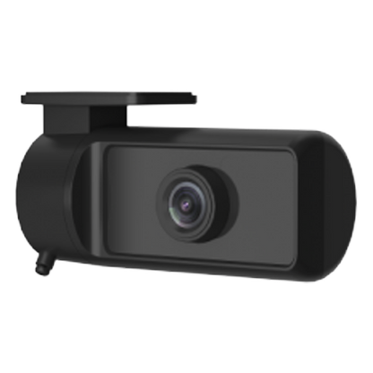 Cámara Interior Vehicular AHD con Infrarrojo / Ángulo de Visión Ajustable / Compatible con Dashcams JC450 y JC261 / Monitoreo de Cabina