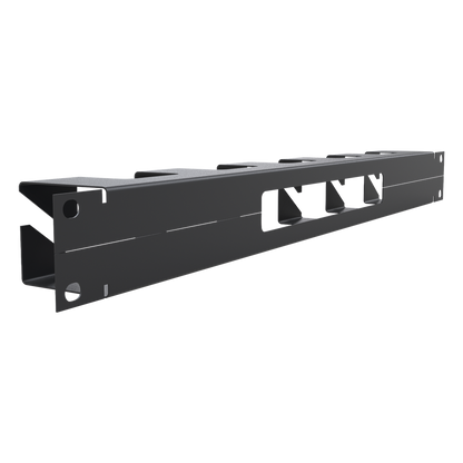 Organizador Dentado Horizontal de 19"de 1U