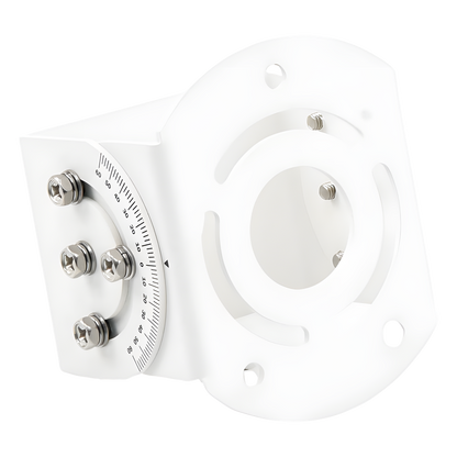 Montaje de Pared para Radar Hikvision