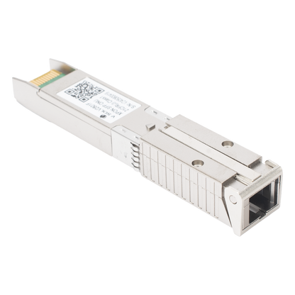 Módulo para puertos SFP / Permite convertir un puerto SFP en una ONU EPON o GPON