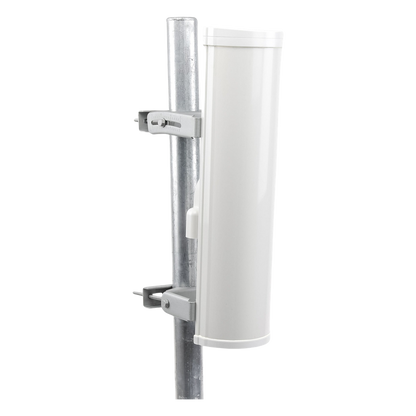 Antena Sectorial 90-120 grados, 4.9-5.97 GHz p/ Radios Conectorizados ePMP 1000, ePMP 2000 y ePMP 3000L (C050900D021A )