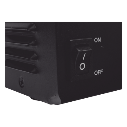 Fuente de poder conmutada / 360W / 13.8Vcc / 26A / Entrada: 100-240Vca