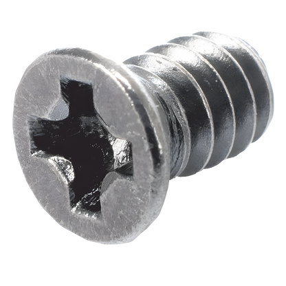 Tornillo (1 pieza) para Rieles de HDD / Sujetadores Laterales / Compatible con 190200293