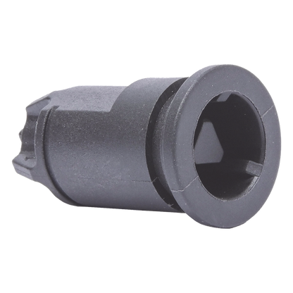 Cilindro de cerradura de desbloqueo de llave triangular para barreras serie 615, 620, 640