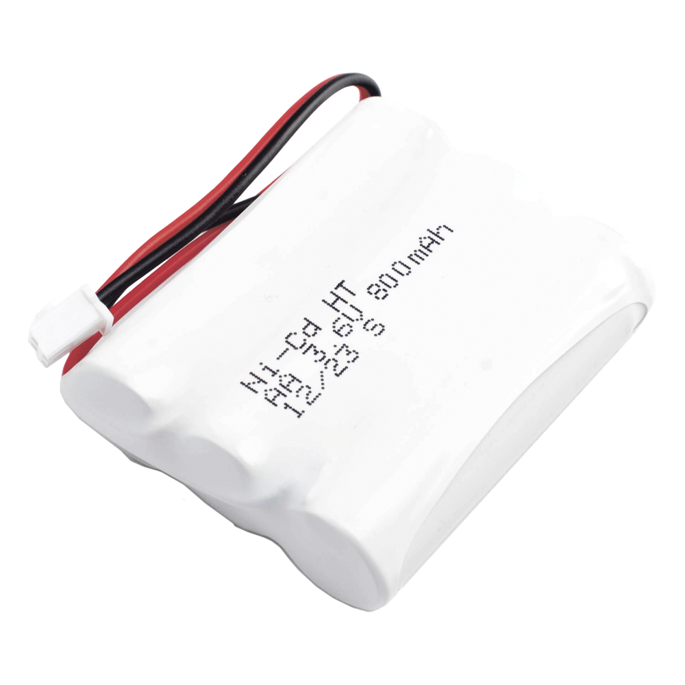 Bateria de 3.6V para Luz de Emergencia SF-660LW