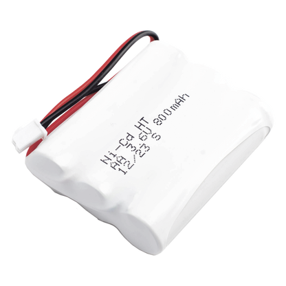 Bateria de 3.6V para Luz de Emergencia SF-660LW