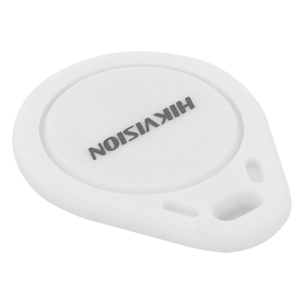 (AX PRO) Tag de Desarmado y Armado / Material Resistente PVC / 13.56MHz Mifare