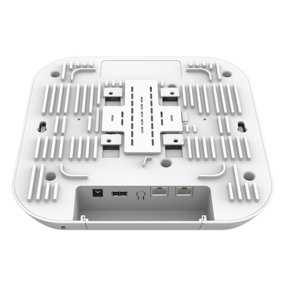 Punto de Acceso Empresarial XV3-8 Wi-Fi 6 para Interior / 5 Radios inteligentes / 1,024 Clientes concurrentes / Gestión gratuita en la Nube desde