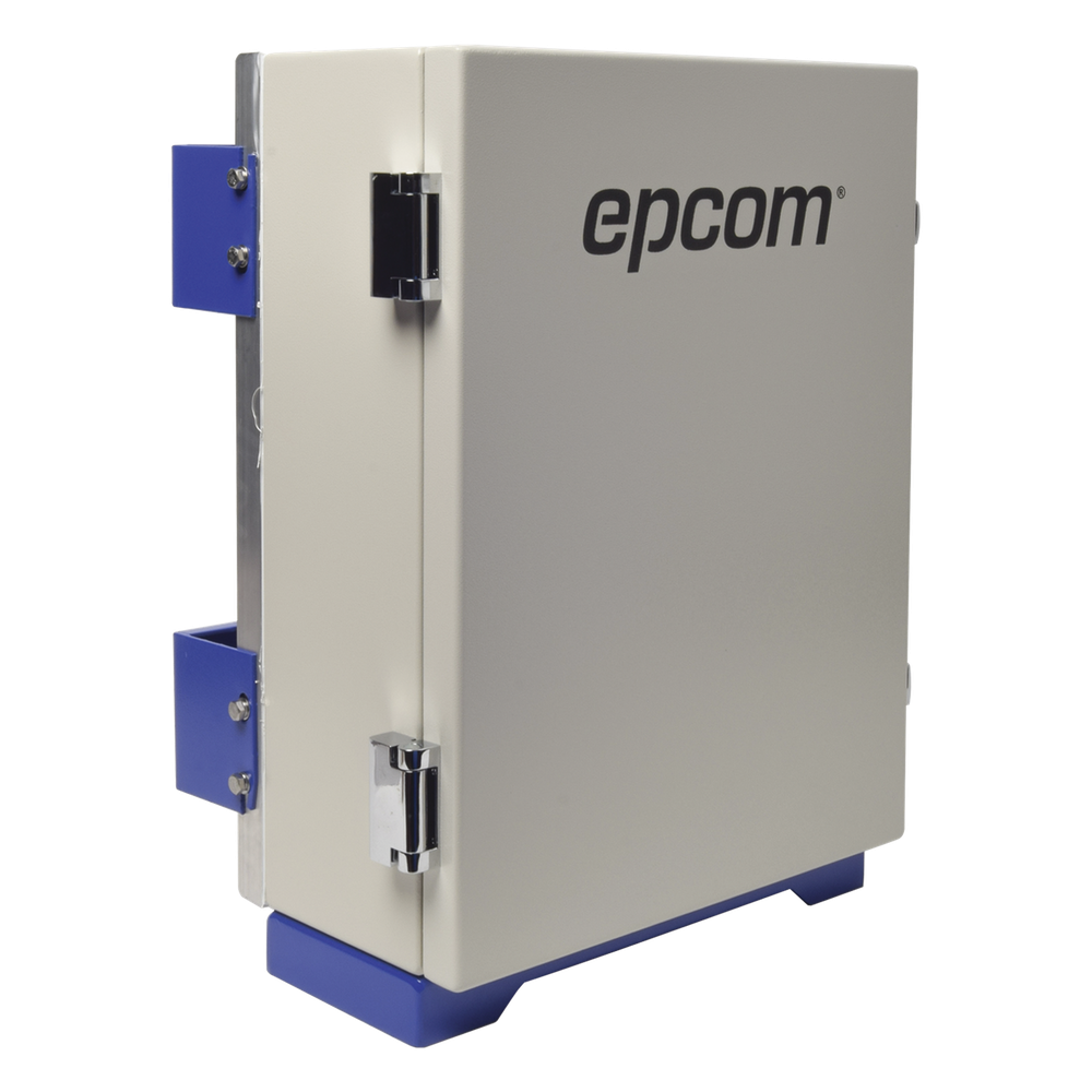 (HASTA 2 KILÓMETROS) Amplificador para ampliar cobertura Celular en Exterior | 850 MHz, Banda 5 | Soporta 3G y Mejora las llamadas | 85 dB de