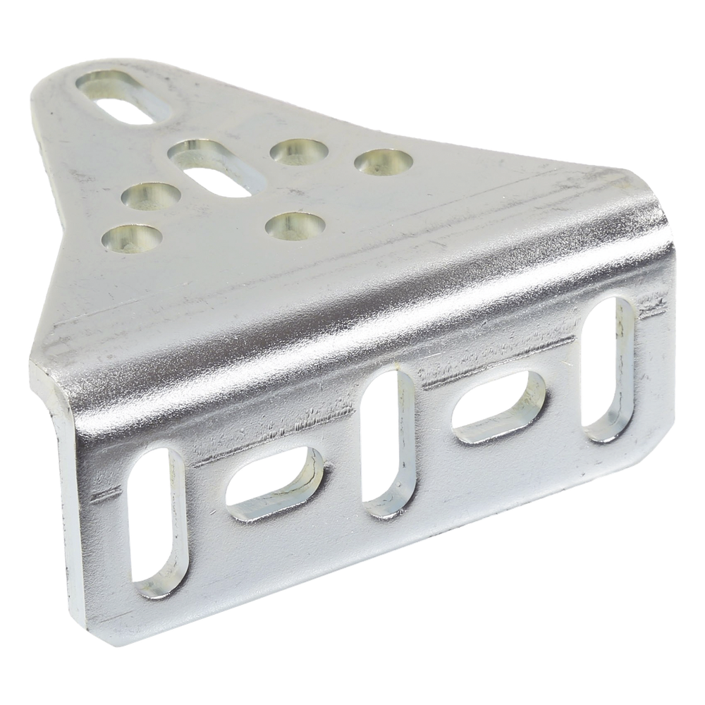 Kit de Herrajes para Operadores FAAC S418