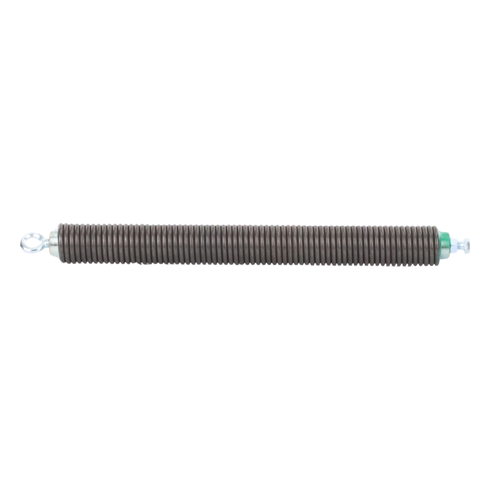 Muelle equilibrado CAME / Ø 50 mm / Resorte VERDE