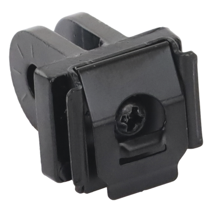 Adaptador para Body Cam / Compatible con DS-MH2311 -DS-MCW405 -DS-MCW407 / DS-MCW406