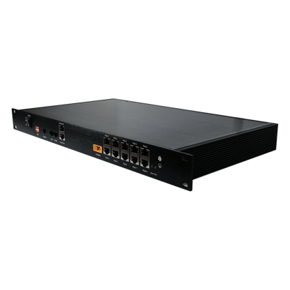 HUB de Administración para Baterías E-BOX10048R