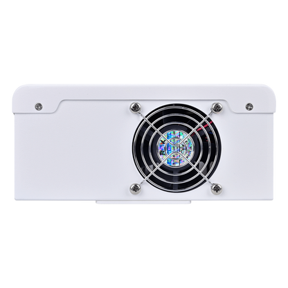 Controlador Solar MPPT / 100A / 12/24/48V / Voc 225V / Baterías Litio / Paralelo hasta 6