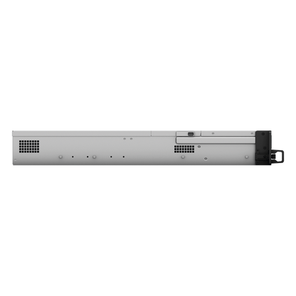 Unidad de Expansión Synology RX1217/RX1217RP | 12 Bahías de Disco | Compatible con SATA 3.5” y 2.5” | Expansión de Volumen en Línea | Fuentes de