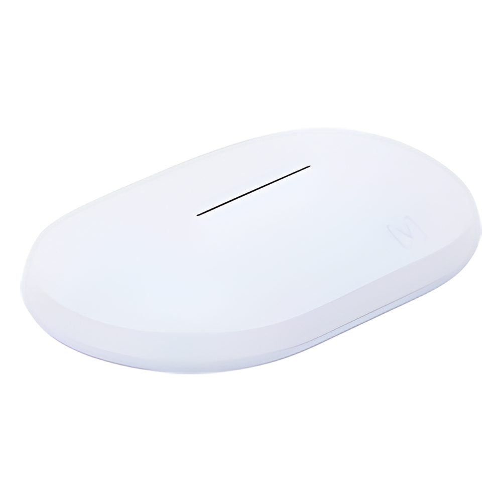 Punto de Acceso Wi-Fi 6 de 3 Gbps para 300 Usuarios, MU-MIMO 2x2 / Adopción Fácil por Bluetooth / Para Interior / Montaje Rápido QuickMount™ para