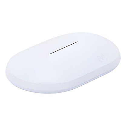 Punto de Acceso Wi-Fi 6 de 3 Gbps para 300 Usuarios, MU-MIMO 2x2 / Adopción Fácil por Bluetooth / Para Interior / Montaje Rápido QuickMount™ para