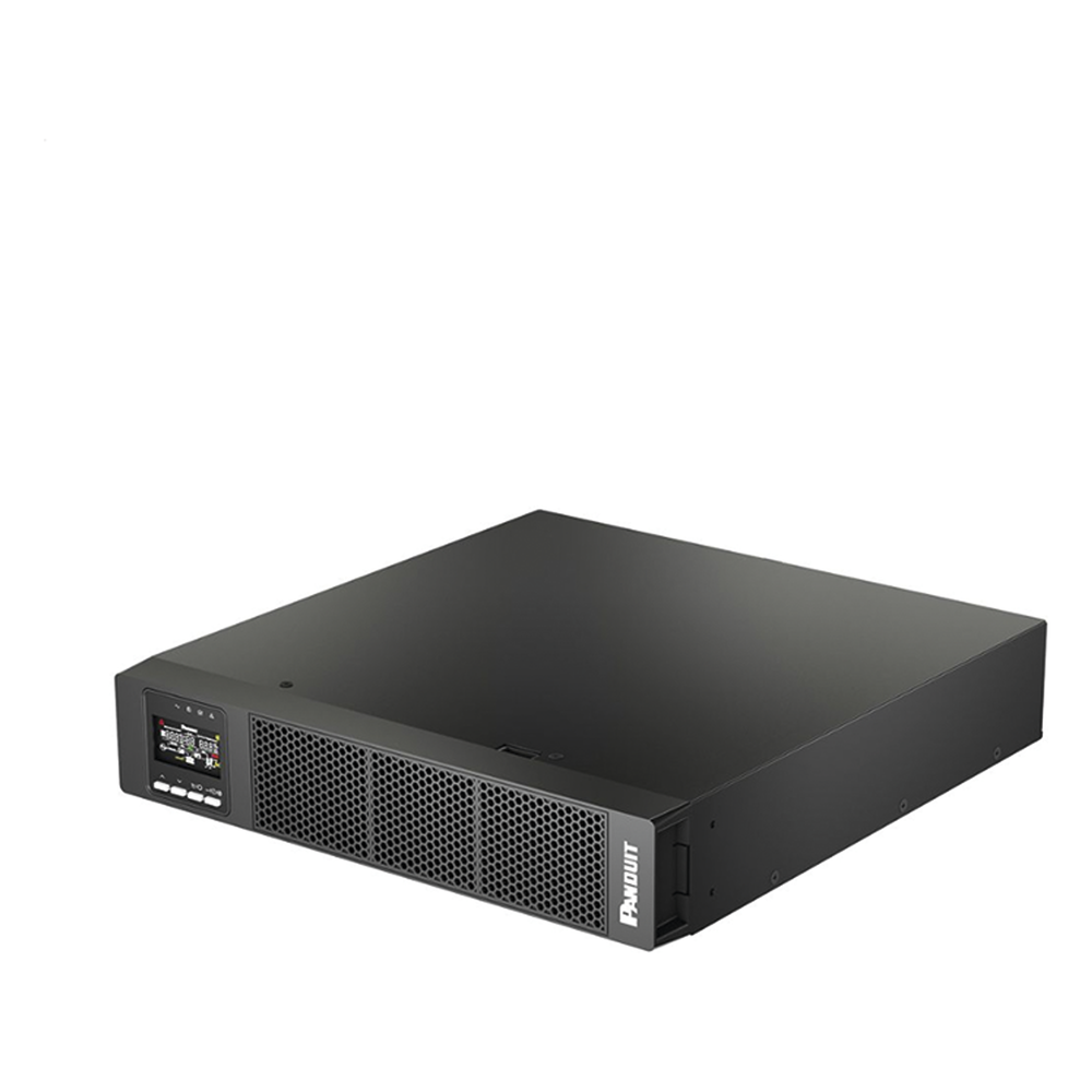 UPS SteadySine™ de 1000 VA/1000 W, Online Doble Conversión, Entrada 120 Vca NEMA 5-15P, Onda Senoidal Pura, 2 UR, Con 6 Tomas NEMA 5-15R, Incluye