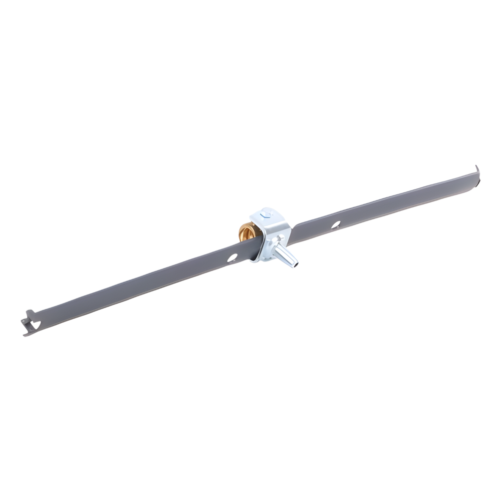 Buje y Cubierta para Sin Fin para brazo AXO 001AX5024
