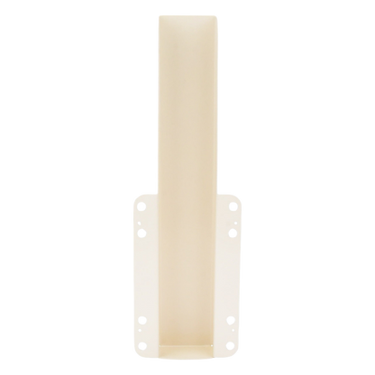 Enganche para mástil 009MXARM001 con barrera GARD4 (001G4140Z / G3750) / 8 orificios para tornillería / SOPCAM