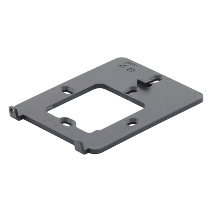 Bracket para instalación en pared de Biometrico DS-K1T343MWX
