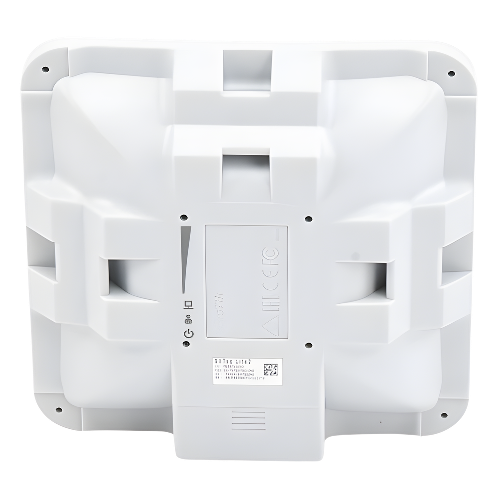 (SXTsq Lite2) Cliente y PtP en 2.4 GHz, 802.11b/g/n con Antena Integrada de 10 dBi, Hasta 1000 mW de Potencia.
