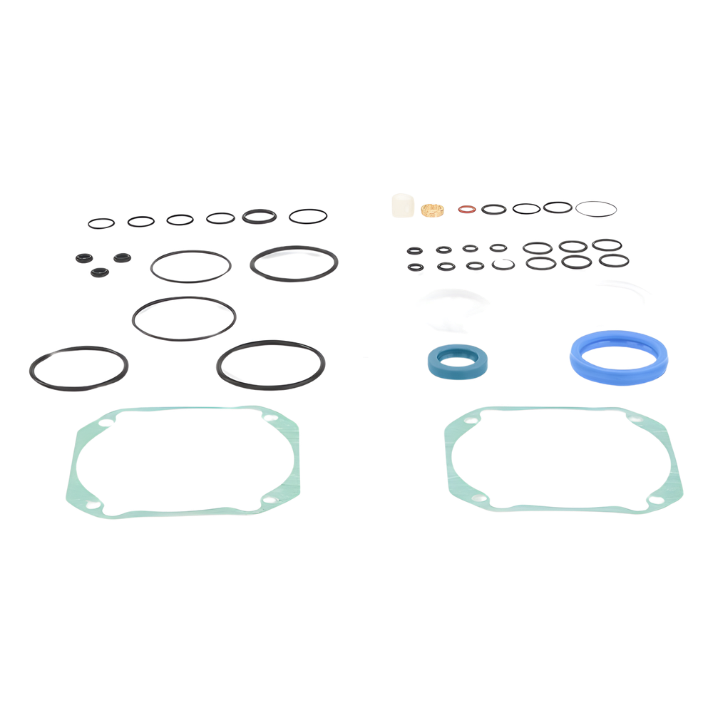 Kit de empaques para FAAC 422 ver post 2005