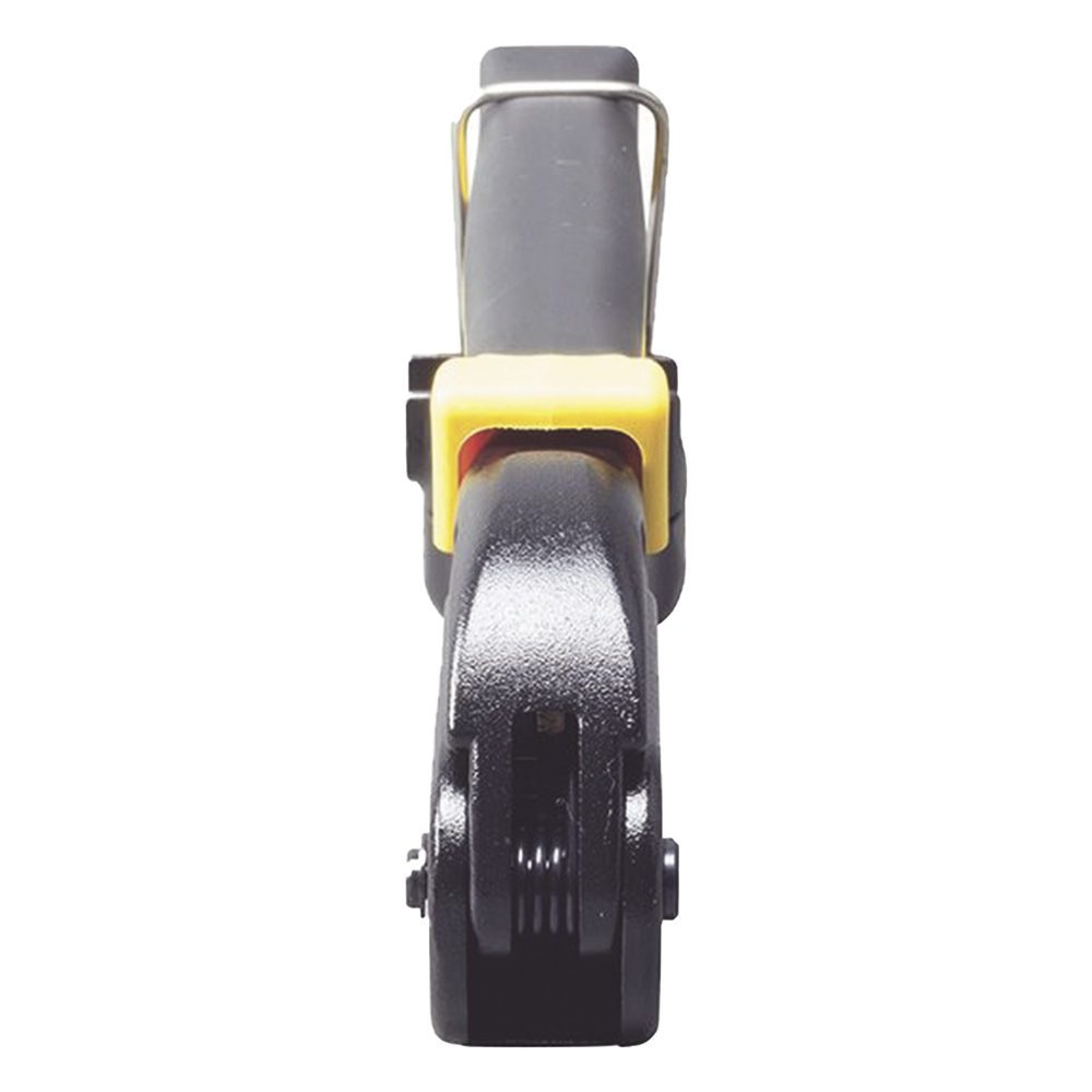 Pinza Ponchadora para Cables RG58, RG59, RG62, RG6/6Q, RG7, RG11 y Conector F, BNC y RCA.