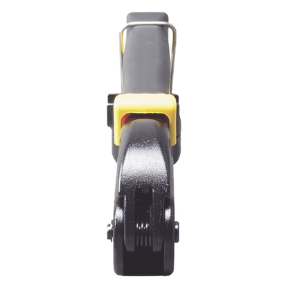 Pinza Ponchadora para Cables RG58, RG59, RG62, RG6/6Q, RG7, RG11 y Conector F, BNC y RCA.