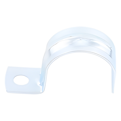 Abrazadera tipo Uña Para Conduit de 3/4" (19.05 mm).