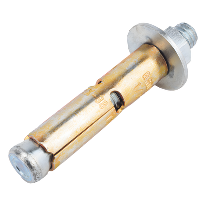 Taquete TX de 3/8" x 3" (9.5 X 76 mm) / 1 Pieza.