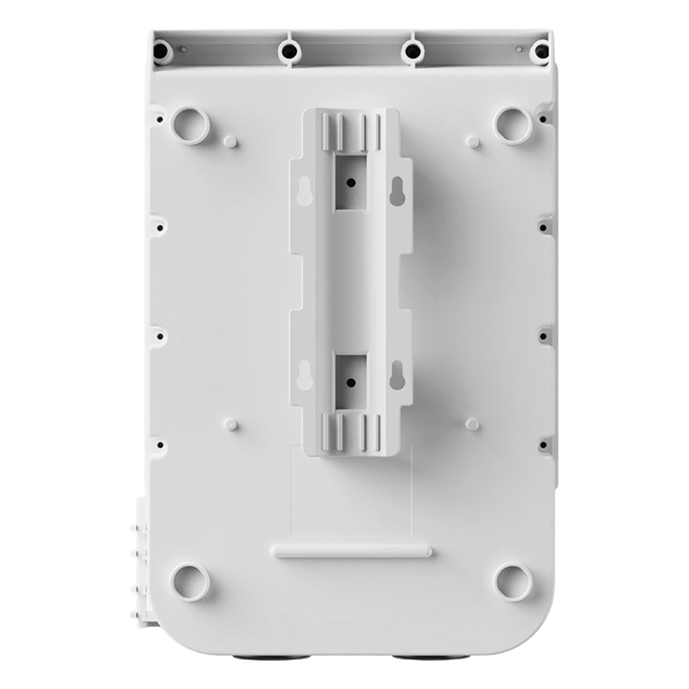 Switch PoE / Administración en la nube / Con 8 puertos 10/100/1000 Mbps PoE af/at/bt / 1 Puerto Ethernet Uplink 10/100/1000 MBPS/1 Puerto SFP Uplink