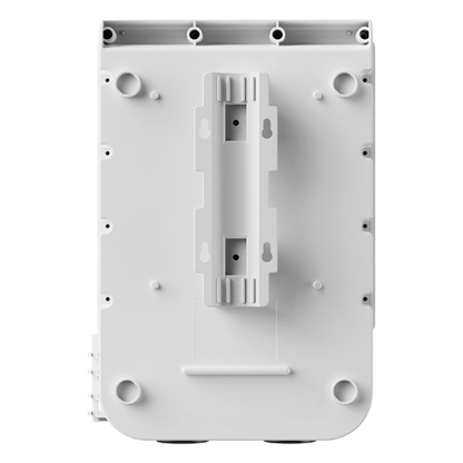Switch PoE / Administración en la nube / Con 8 puertos 10/100/1000 Mbps PoE af/at/bt / 1 Puerto Ethernet Uplink 10/100/1000 MBPS/1 Puerto SFP Uplink