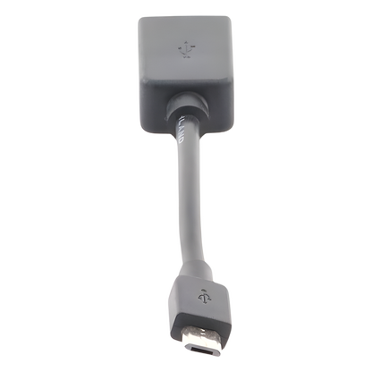 Cable adaptador usb para terminal facial de 50 mm DSK1T331W,DSK1T341AMF / DS-K1T341CMFW