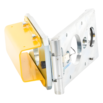 Sistema de Abatimiento Para Barreras CAME GT4 / Solo Compatible con Brazo 803XA-0270 (No Incluido)