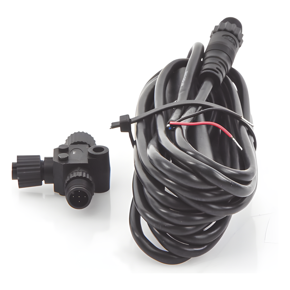 Sensor de Nivel de Tanque / Rango 0-100% / Preconfigurado para Tanque de Combustible Instancia 0 / Calibrado para Senderos de Nivel 33-240&Omega;