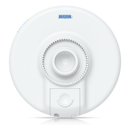 UniFi Device Bridge Pro — Radio PTP/PTMP 5 GHz, Alcance 5+ km, 867 Mbps, MU-MIMO 2x2, Antena Direccional 19 dBi, Incluye Inyector PoE