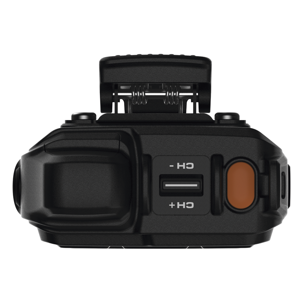 Kit Radio PoC LTE TELOX MT100 con servicio TASSTA TFLEXPTT por 12 meses / Audio 3W / IP54 / Batería 4000 mAh / GPS / Cifrado AES-256