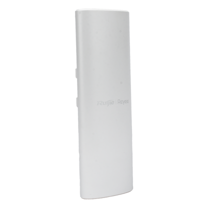 Punto de Acceso Mesh Wi-Fi 6 para Exterior IP65, Tamaño Reducido, Largo Alcance Doble Banda hasta 512 Usuarios, ancho de banda de hasta 3 Gbps