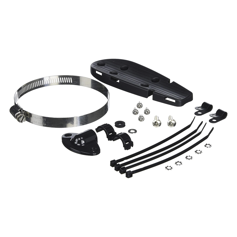 Transductor de Sonar GT20-TM/ Frecuencia Traditional 77/200 kHz y ClearVü CHIRP 455/800 kHz / Potencia 500 W / Profundidad Máxima 1,900 ft / Longitud