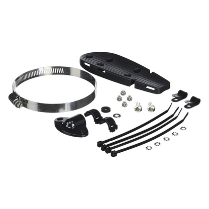 Transductor de Sonar GT20-TM/ Frecuencia Traditional 77/200 kHz y ClearVü CHIRP 455/800 kHz / Potencia 500 W / Profundidad Máxima 1,900 ft / Longitud