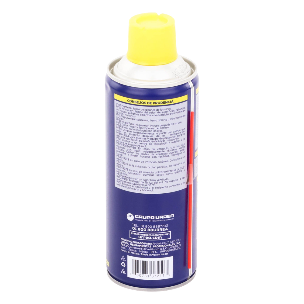 Aceite Aflojatodo 400 ml