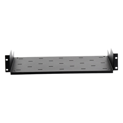 Charola para Rack de 19", 23 cm de Profundidad, 2U