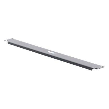 Tapa ciega para rack de 19in, 1UR (THE0040061001001)